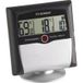 TFA Dostmann 30.5011 Luftfeuchtemessgerät (Hygrometer) 0 % rF 99 % rF Taupunkt-/Schimmelwarnanzeige