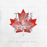 Universal Music Universal Live At Massey Hall
