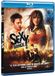 UNIVERSAL PICTURES INTERNATIONAL ENTERTAINMENT LIMITED Sexy Dance 2 [blu-ray]