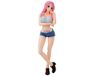 Bandai Namco One Piece Glitter & Glamours PVC Statue Jewelry Bonney II 22 cm