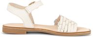 Gabor - Sandale plate - Cuir - Femme