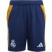 Real Madrid Short d'entraînement enfant 2024/25