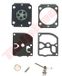BPC Parts Carburateur reparatieset passend op ZAMA (RB-180)