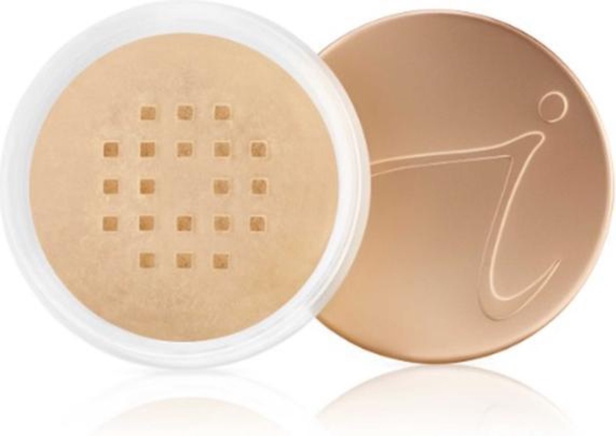 Jane Iredale Loose Mineral Powder