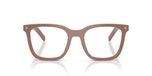 Prada PR B11V Lunettes de vue femme rose papillon 52mm