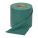 Rolyan Resistive oefenband, sterke weerstand, weerstandsband voor fitness en workouts, imrove kracht en mobiliteit, uitrusting voor fysiotherapie, huis, groen, 46 m