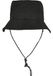 Urban Classics - Adjustable Flexfit Bucket hat / Vissershoed - Zwart
