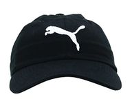 PUMA ESS-pet, zwart-grote kat, voor volwassenen
