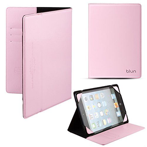 BLUN Universal 10 Tablet PC / - / - / lichtroze