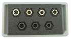 Lang Tools 2583 7-delige wieltapeinden restauratieset