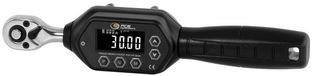 PCE Instruments PCE-TWT 30N Clé dynamométrique 1/4 (6,3 mm) 0,001 - 30 Nm