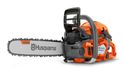 Husqvarna 545 Mark II 2700 W 45,7 cm Noir, Orange