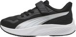 PUMA POUNCE LITE AS+PS Tiener Sportschoen 311650 01 zwart