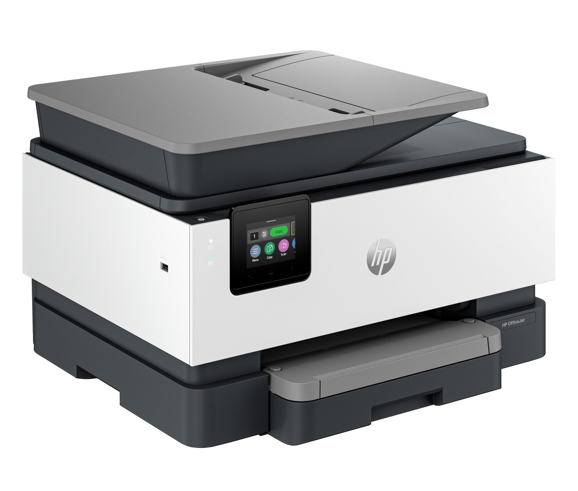 HP OfficeJet Pro 9120e All-in-One Inkjet Printer - A4 - Wi-Fi