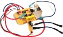 Gardena ErgoJet 3000 - Circuit imprimé de commande - Original - 9332