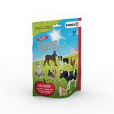 Schleich Farm World Série 6 Sac surprise 87955