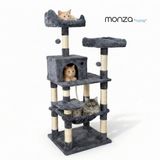 Monza Home Krabpaal 143 cm