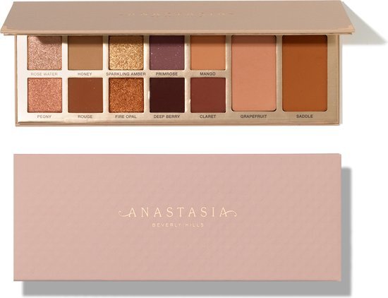 Anastasia Beverly Hills Primrose 6.86