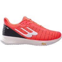 Bullpadel X-Plo Vibram 26V Red Martin Di Nenno (Shoes)