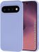 Techsuit SoftFlex Google Pixel 11 Coque arrière Violet clair