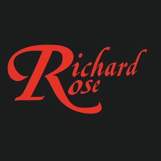 Konkurrent Richard Rose - Richard Rose (12" Single)