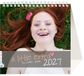 Tischkalender Neufeld Verlag Tischkalender A little extra 2027