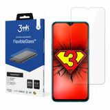 3MK FlexibleGlass - Hybride Glas Bescherming - Realme C11