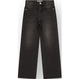 Vingino Fille Coco Jeans Black Denim