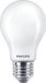Philips LED Philips Corepro LED Lamp E27 Peer Mat 7W 806lm 830 Warm Wit