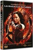 UNIVERSAL PICTURES INTERNATIONAL ENTERTAINMENT LIMITED Hunger Games - La Ragazza di Fuoco DVD Anglais, Italien