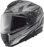 Schuberth S3 Thunder Helm Maat
