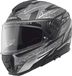 Schuberth S3 Thunder Helm Maat