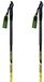 Gabel Mezzalama Stokken Groen 135 cm