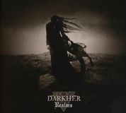 Suburban Prophecy Realms CD Darkher