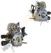 BPC Parts Carburateur passend op STIHL MS171, MS181, MS211