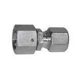 Riegler ES 560 reduceerschroefverbinding, afdichtkegel, moer M26x1,5 i., buitendiameter buis: 1 18 mm, buitendiameter buis: 2 8 mm, PN max. 315 bar, roestvrij staal 1.4571