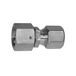 Riegler ES 560 reduceerschroefverbinding, afdichtkegel, moer M26x1,5 i., buitendiameter buis: 1 18 mm, buitendiameter buis: 2 8 mm, PN max. 315 bar, roestvrij staal 1.4571