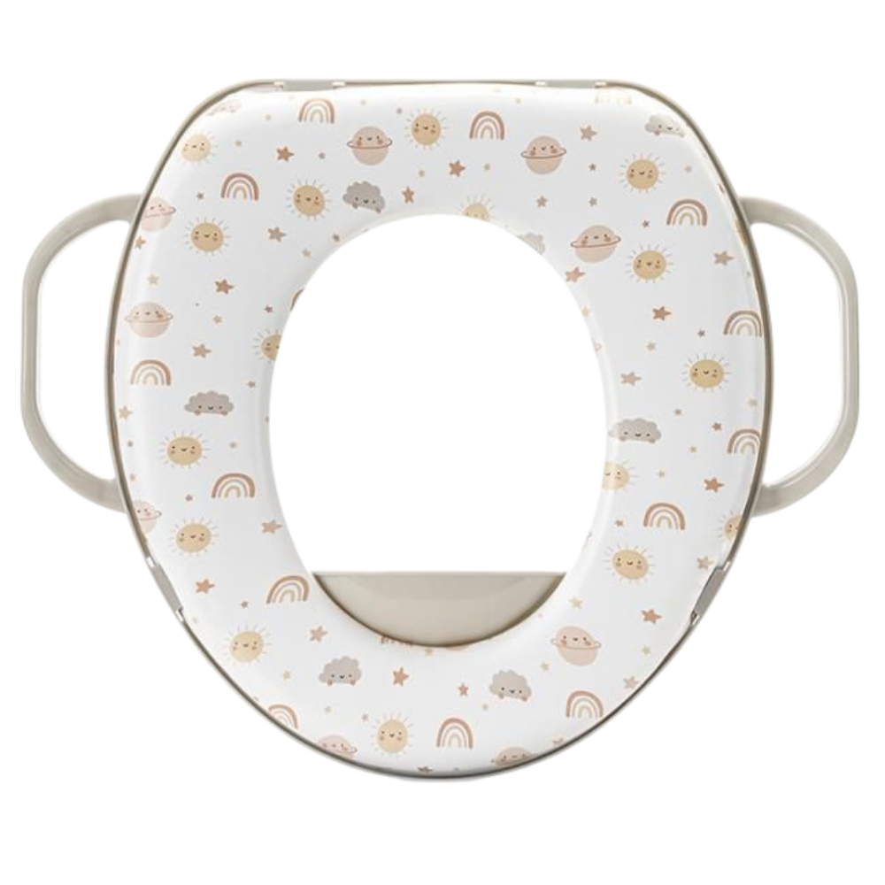 Lorelli Toiletverkleiner Beige