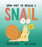 How Owlkids Snail & Stump - How Not to Rescue a Snail