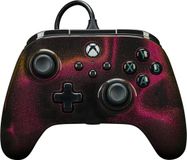 PowerA Advantage controller met kabel voor de Xbox Series X|S - Sparkle