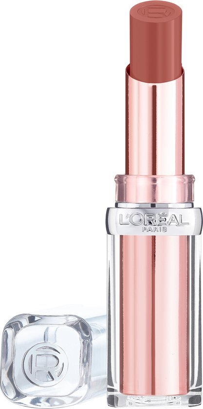 L'Oréal L'Oréal Paris Glow Paradise 191 Nude Heaven Balm-in-Lipstick
