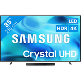 Samsung U8070H / LED TV / 85 / 2026