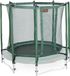 Avyna Veiligheidsnet tbv 2,00 trampoline (06 ft) Groen