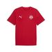 PUMA Tricot 'FC RB Salzburg ' vuurrood / wit