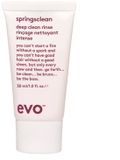 EVO Springsclean Deep Clean Rinse - 30ml