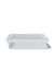 HEMA Boîte de rangement avec couvercle 1,8 L Dublin transparent 25x17x7