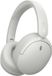 Sony WH-CH735N – Draadloze Noise Cancelling koptelefoon - Wit