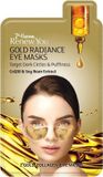 Montagne Jeunesse 7Th Heaven - Renew You Gold Radiance Eye Masks