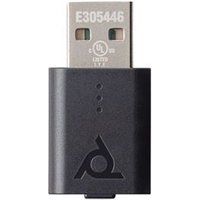 HP Poly Savi D400 - DECT-adapter voor koptelefoon - Microsoft Teams-gecertificeerd
