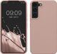kwmobile Hoesje voor Samsung Galaxy S22